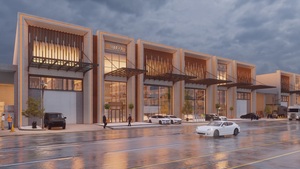 Tanıtım Videomuz Yayınlandı